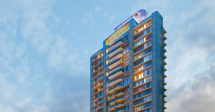 Vardhavinayak Construction pvt. Ltd.