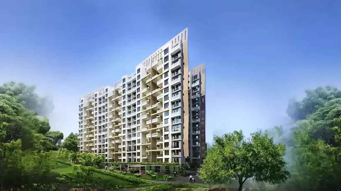 Vardhavinayak Construction pvt. Ltd.
