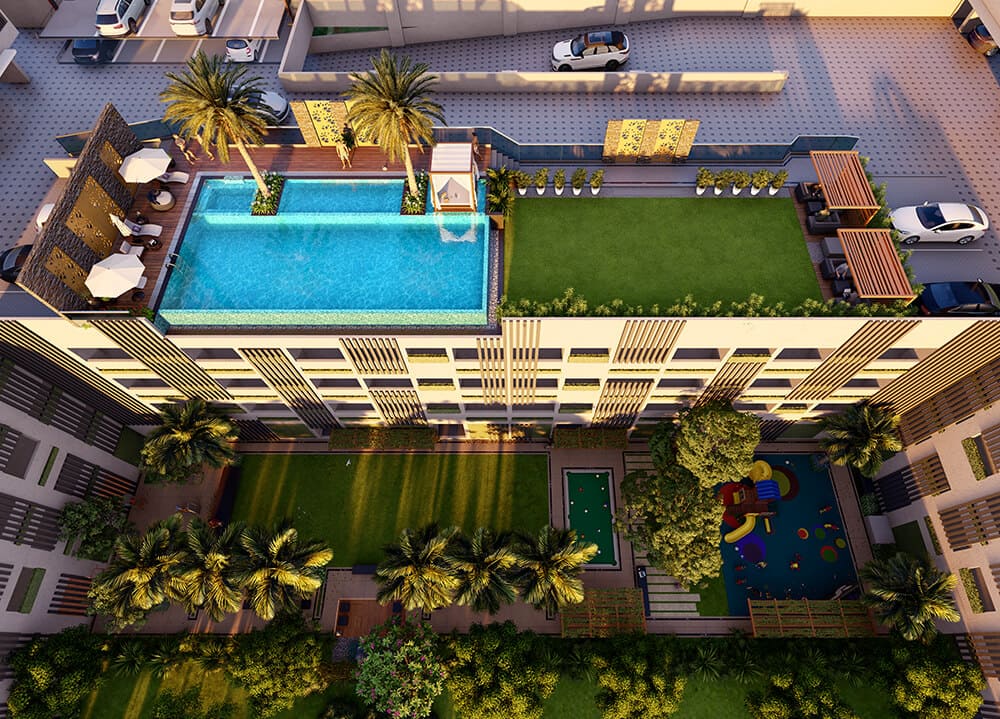 Vardhavinayak Construction pvt. Ltd.