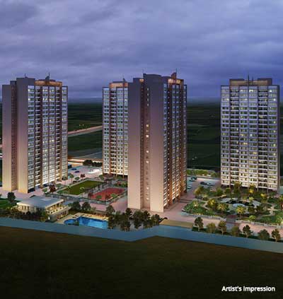 Vardhavinayak Construction pvt. Ltd.