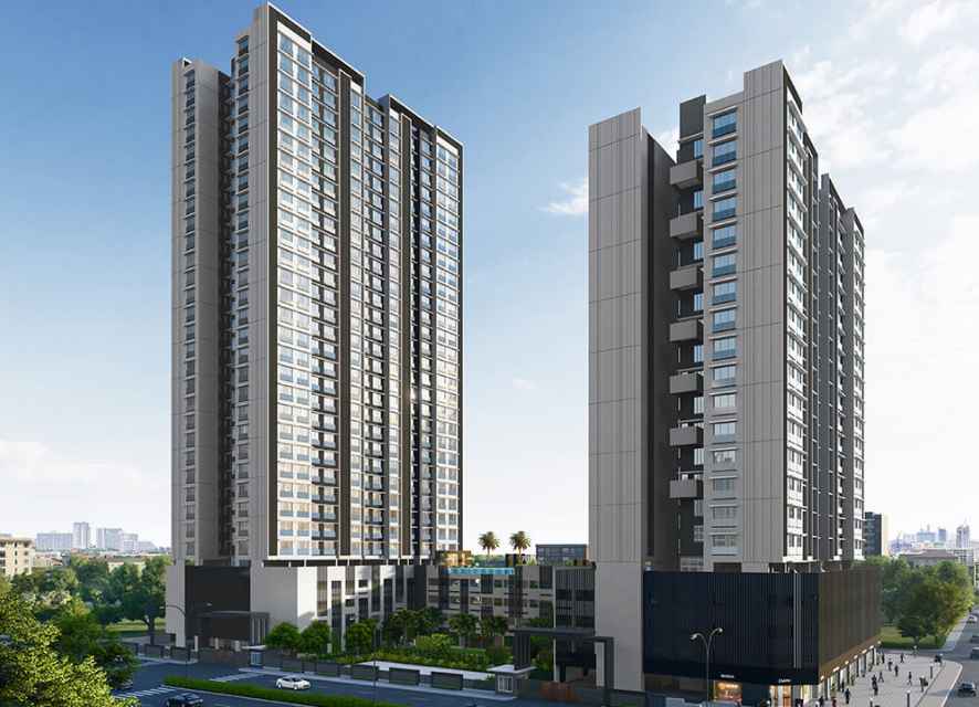 Vardhavinayak Construction pvt. Ltd.