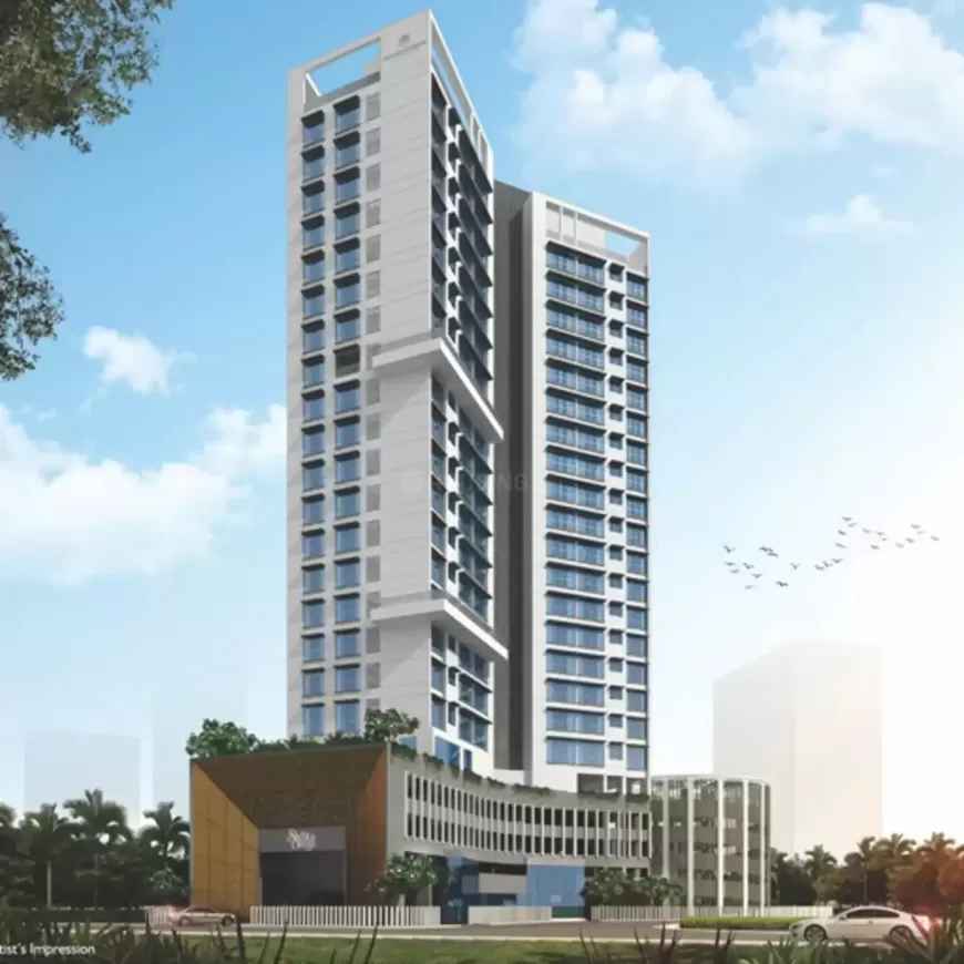 Vardhavinayak Construction pvt. Ltd.