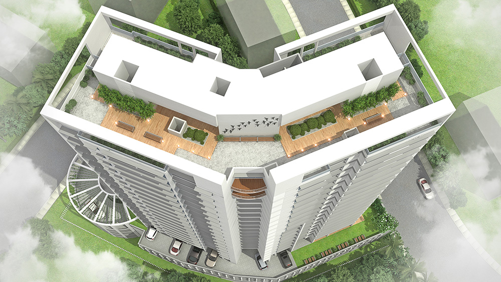 Vardhavinayak Construction pvt. Ltd.
