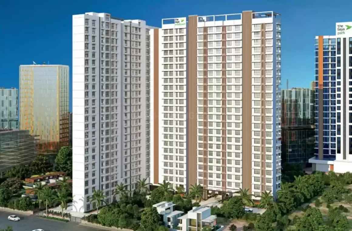 Vardhavinayak Construction pvt. Ltd.