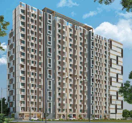 Vardhavinayak Construction pvt. Ltd.