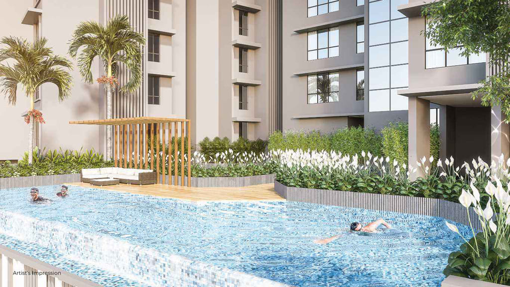 Vardhavinayak Construction pvt. Ltd.