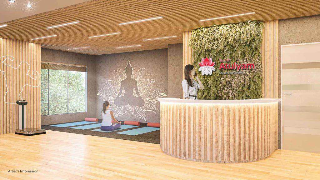 Vardhavinayak Construction pvt. Ltd.